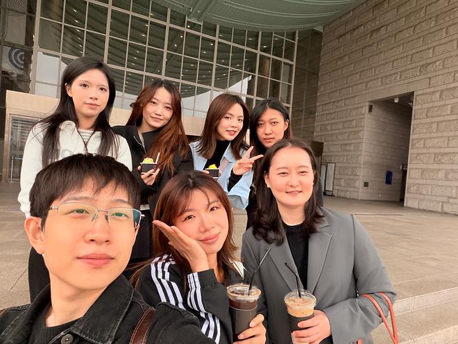 2025-1학기  문화예술 전문가 특강