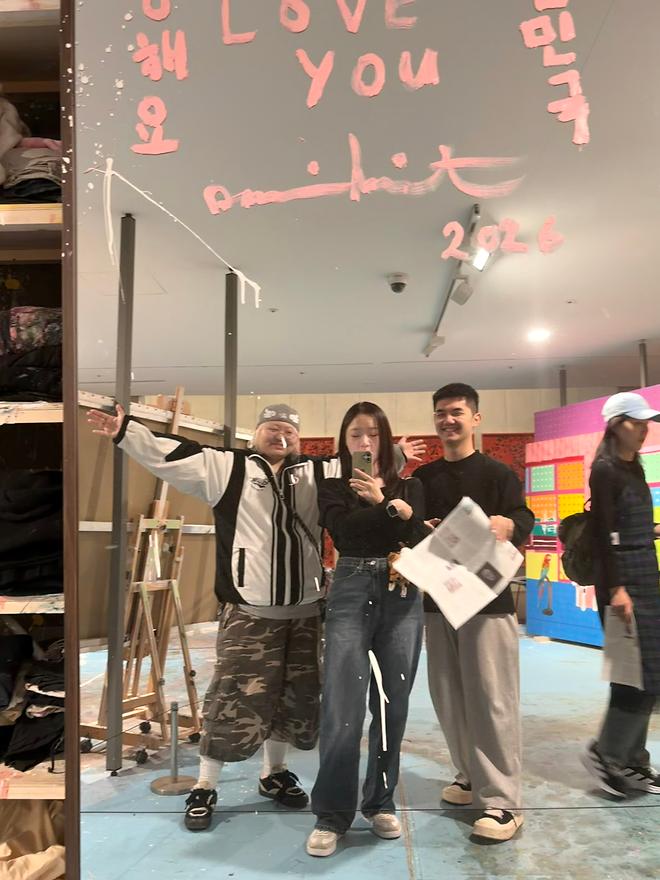 2026-1학기 문화예술 전시관람 세미나(전쟁기념관)